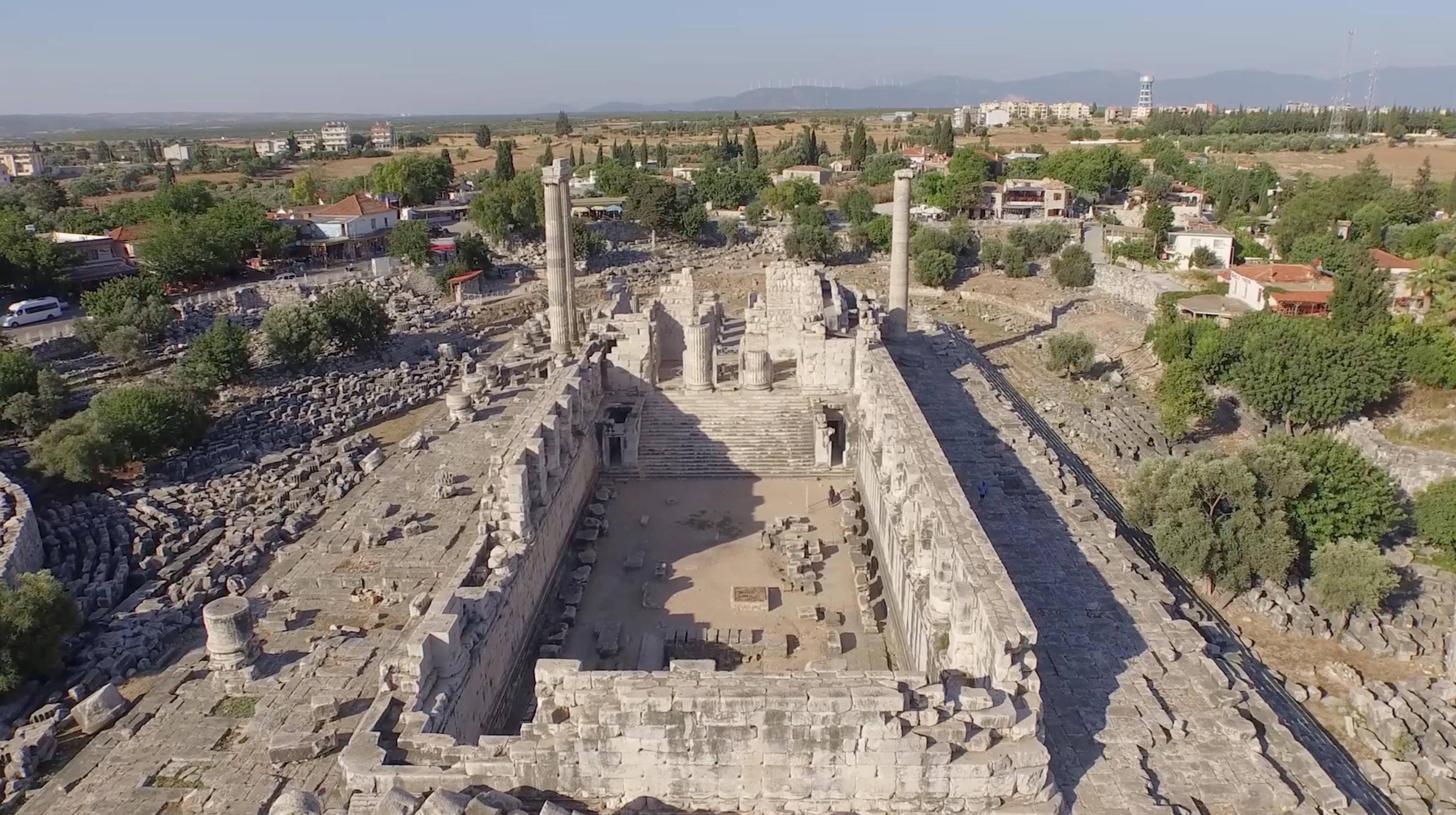 Ο Κόσμος Μετά τον Αλέξανδρο / Η Ελληνιστική Κοινή
